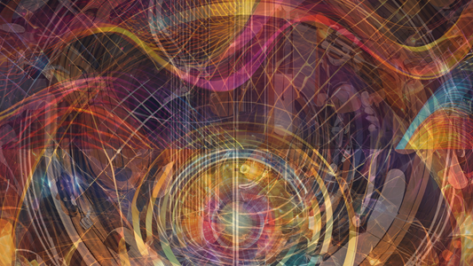 Exploring Resonance: From Musical to Personal Energy Vibrations