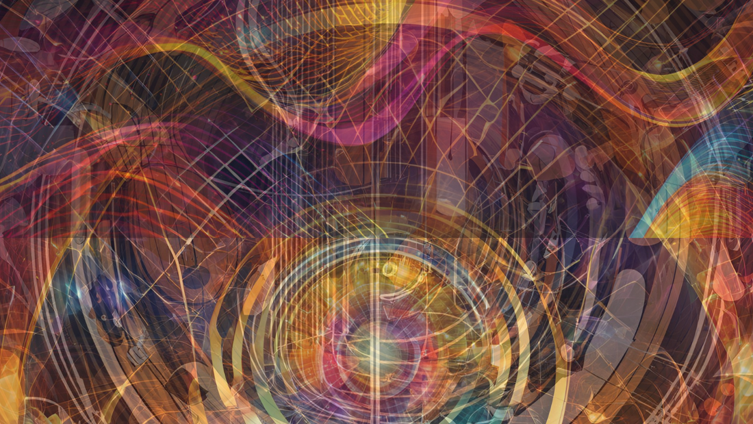Exploring Resonance: From Musical to Personal Energy Vibrations