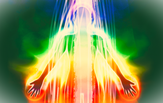 Chakras - A New Perspective