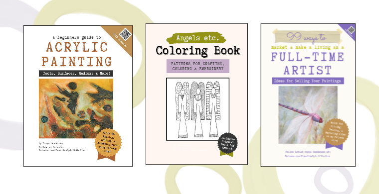 Art Books & Guides