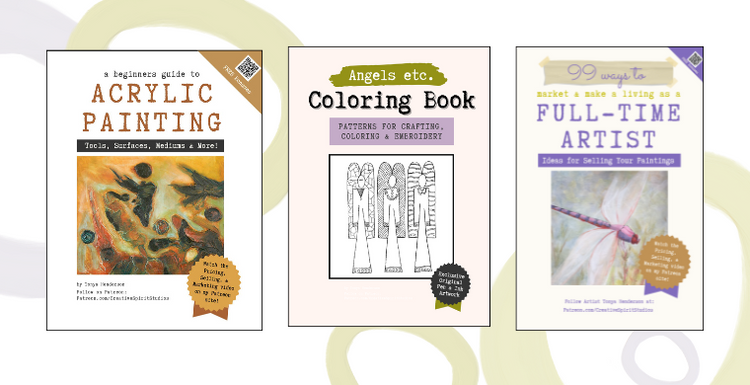 Art Books & Guides
